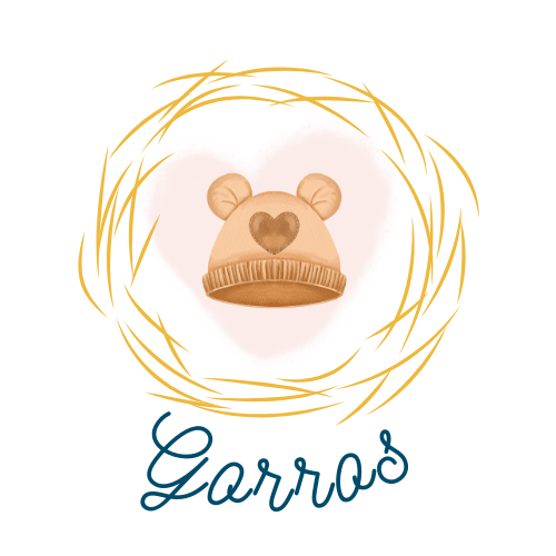 Gorros Doce Ninho