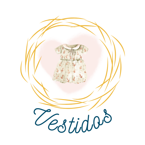 Vestidos Doce Ninho