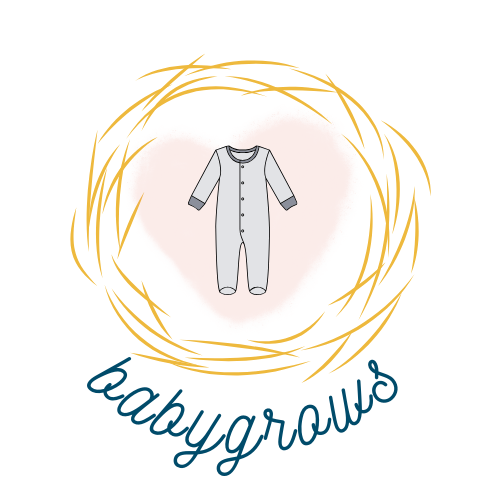 babygrows Doce Ninho