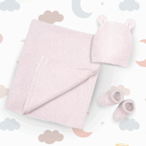 Conjunto 3 Peças Malha